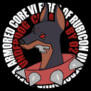 Discovery icon for AC6 地下アリーナ Discord server