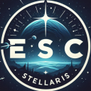 Discovery icon for Stellaris RP: 3064 ESC-VI Discord server