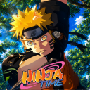 Discovery icon for Ninja Time Discord server