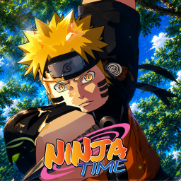 Discovery icon for Ninja Time Discord server