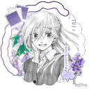 Discovery icon for ꒰ 💬 ♠ ꒱    ✧   ノ wagurі  ⏦ﾟ ┆ ೀ  ⟣  social  ⟣  decor  ⟣  animanga  ✿❀ Discord server