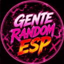 Discovery icon for GenteRandomESP👅 Discord server