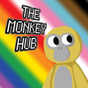 Discovery icon for 🙉𝖳𝗁𝖾 𝖬𝗈𝗇𝗄𝖾𝗒 𝖧𝗎𝖻🙉 Discord server