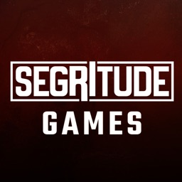 Discovery icon for Segritude Games Discord server