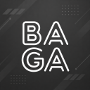 Discovery icon for baga project Discord server