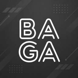 Discovery icon for baga project Discord server