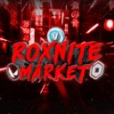 Discovery icon for RoXNite™ | Roblox, Fortnite, Valorant, Apex Legends, GTA, LoL, R6, SaB, GPO, RL, Rainbow Six, Robux Discord server