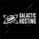Discovery icon for Galactic Services Discord server