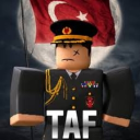Discovery icon for | TAF | Turkish Armed Forces Discord server