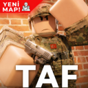 Discovery icon for | TAF | Turkish Armed Forces Discord server