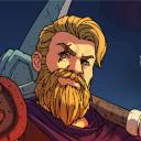Discovery icon for Stormforge Discord server