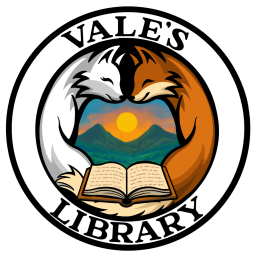 Discovery icon for Vale's Library Discord server
