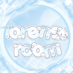 Discovery icon for ☁ Lorens room | MM + ROBLOX | SHOP Discord server