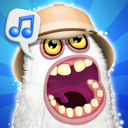 Discovery icon for My Singing Monsters Official Discord Server Discord server