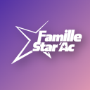 Discovery icon for FAMILLE STAR'AC ✨ Discord server
