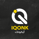 Discovery icon for 🛒〢IQONK | آيـكـونـك Discord server