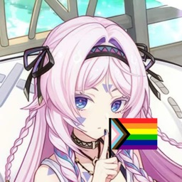 Discovery icon for Citlali Mains 𑁍 Natlan Discord server