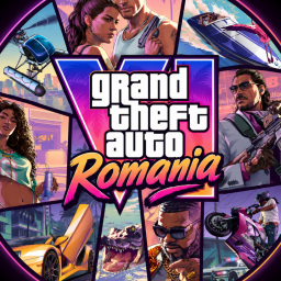 Discovery icon for GTA Online Romania Discord server