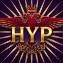 Discovery icon for Hyperion Kingdom Discord 🏦 | Chat & Giveaway & Memes & Anime & Gaming & Emojis Discord server