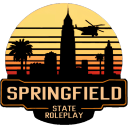 Discovery icon for Springfield State Roleplay Discord server