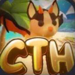 Discovery icon for CrossTradeHub Discord server