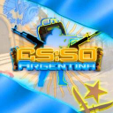 Discovery icon for CS:SO - Counter-Strike ARG Discord server