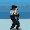 Discovery icon for Monopoly Go Family Discord server
