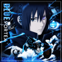 Discovery icon for BLUE VORTEX Discord server