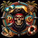 Discovery icon for The Pirates Cove Discord server