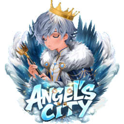 Discovery icon for ✦ 『 𝐀𝐍𝐆𝐄𝐋𝐒 𝐂𝐈𝐓𝐘 𝟏𝟎𝐊 』 ✦ Discord server