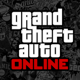 Discovery icon for GTA Online Brasil Discord server