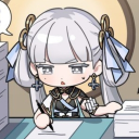 Discovery icon for Jinhsi Mains ꕤ Wuthering Waves Discord server