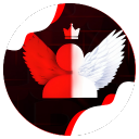 Discovery icon for 𝘼𝙈𝙊・𝙇𝙐𝙁𝙁 Discord server