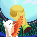 Discovery icon for The Dove Language Discord server