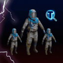 Discovery icon for Rust Console Info and Help Discord server