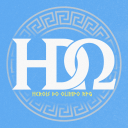 Discovery icon for 𝐇eróis 𝐃o 𝐎limpo | 🔱 Discord server
