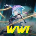 Discovery icon for WWI ⋆ Wuthering Waves Indonesia Discord server