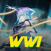 Discovery icon for WWI ⋆ Wuthering Waves Indonesia Discord server