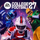Discovery icon for EA SPORTS™: College Football 27 Discord server