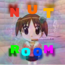 Discovery icon for The Nut Room™ | Emojis - Stickers - Community - PFP - Furry? Discord server