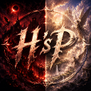 Discovery icon for ༺༽𝐇𝐄𝐋𝐋'𝐒 𝐏𝐀𝐑𝐀𝐃𝐈𝐒𝐄༼༻ Discord server