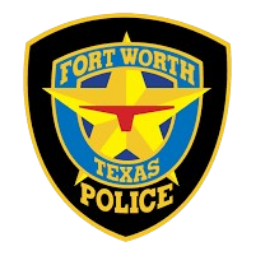 Discovery icon for Fort Worth Police Department Discord server