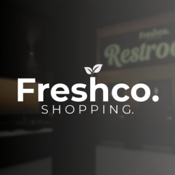 Discovery icon for Freshco Shopping. Discord server