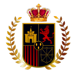 Discovery icon for 🇪🇸〢SpainRP™ | Español〢🏹 Discord server