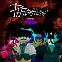 Discovery icon for ✿𓏼ᣟ  /phighting  ⁺   dj2l  ⑅ִ۫ Discord server