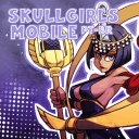 Discovery icon for Skullgirls Mobile 🇧🇷 | Comunidade BR Discord server
