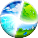 Discovery icon for Skeuoss 🌐🐠 Frutiger Aero 🫧🍀 Discord server