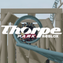 Discovery icon for | Thorpe Park ROBLOX | Discord server