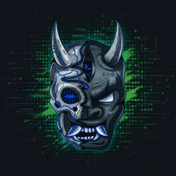 Discovery icon for kiocode Discord server