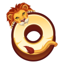 Discovery icon for 🦁OkiMC | Network Discord server